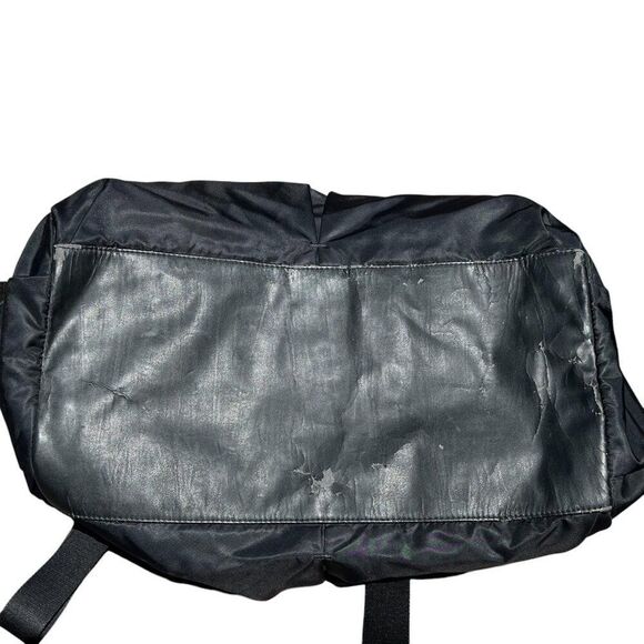 lululemon athletica Black Travel Bag - Picture 9 of 9